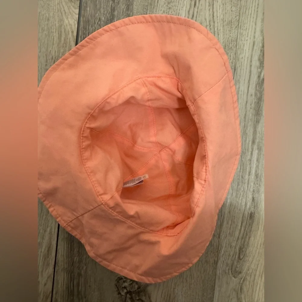 Disney Princess Ariel and Moana  Character Bucket Hat